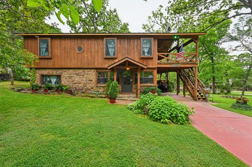 91 Crest Dr, Locust Grove, OK, 74352-3327 | Card Image