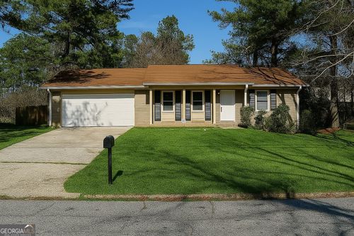 2195 Rochelle Way, COLLEGE PARK, GA, 30349-3439 | Card Image