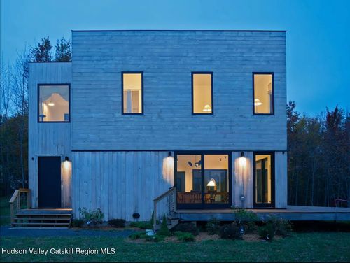 2395 Brush Ridge Rd, Fleischmanns, NY, 12430 | Card Image