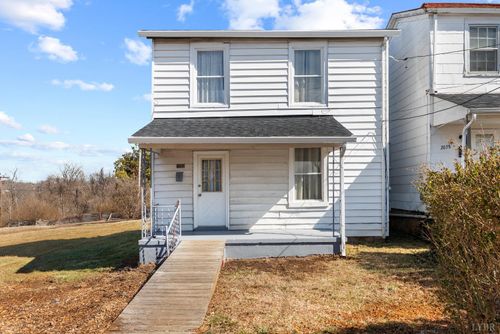 2034 Garfield Ave, Lynchburg, VA, 24501-6417 | Card Image