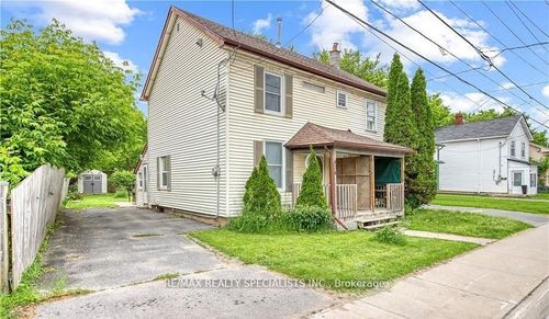 434 Division St, Kingston, ON, K7K4A9 | Card Image