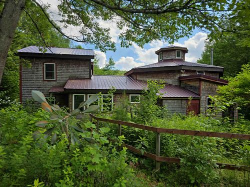 119 Lempster Coach Rd, Goshen, NH, 03752-3508 | Card Image