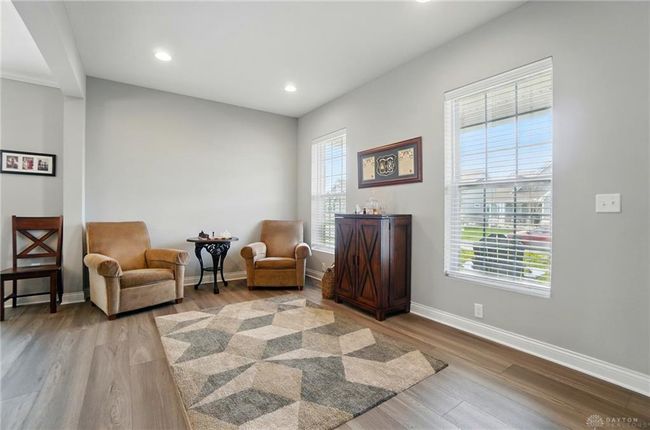 578 Bellasera Dr, House other with 4 bedrooms, 3 bathrooms and null parking in Dayton OH | Image 4