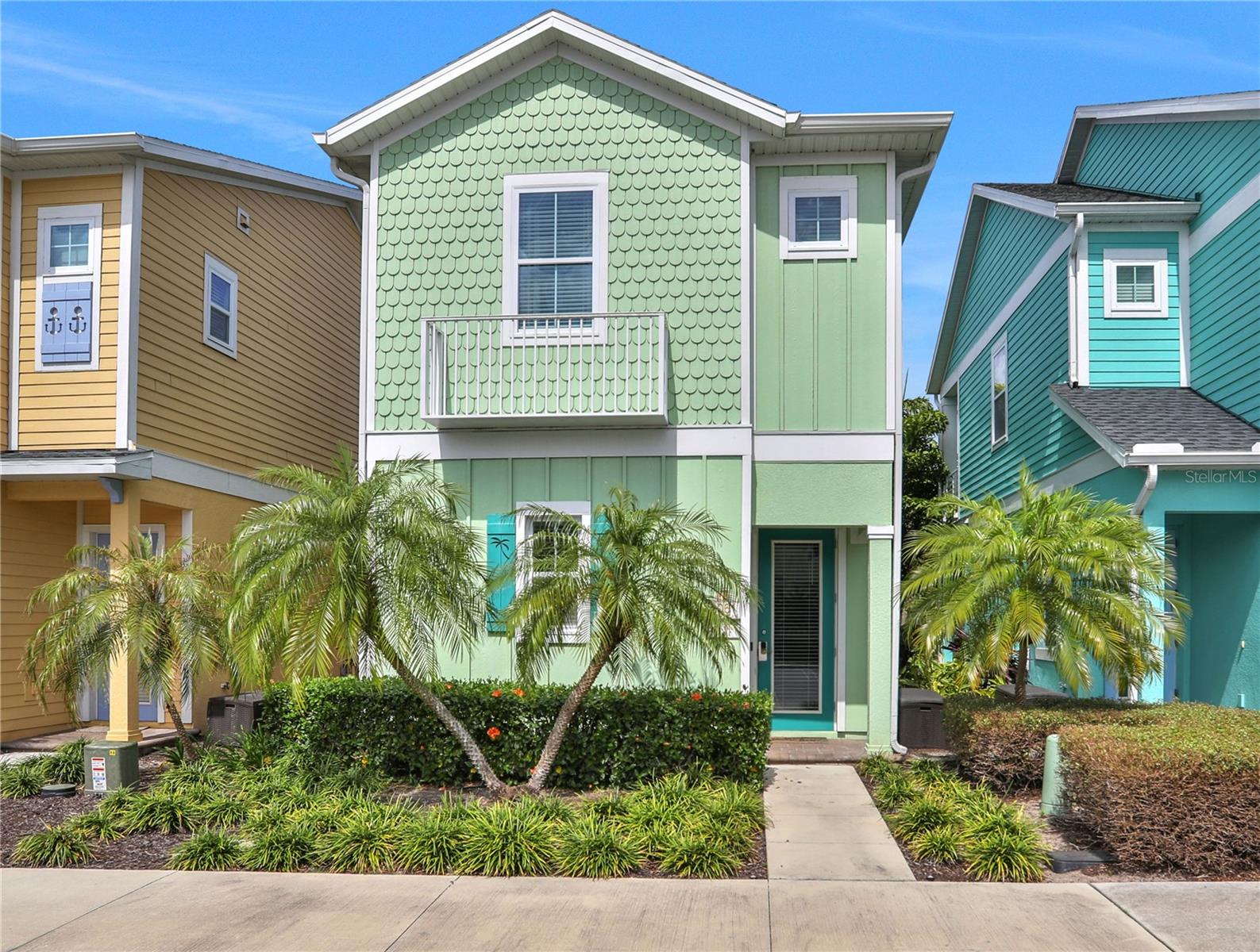 Residential in KISSIMMEE