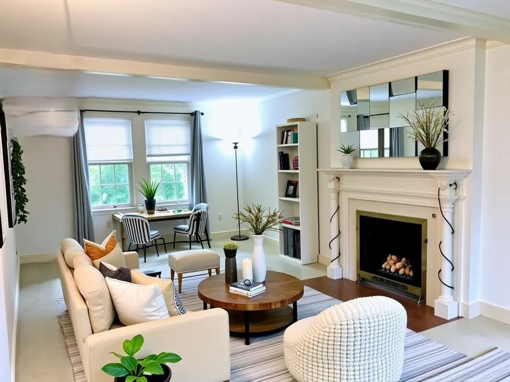 Residential Lease in Boston 2