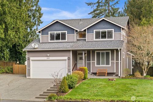 20511 108th Street Ct E, Bonney Lake, WA, 98391-7993 | Card Image