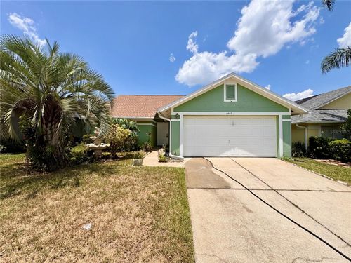 8807 Parliament Ct, Kissimmee, FL, 34747-1608 | Card Image