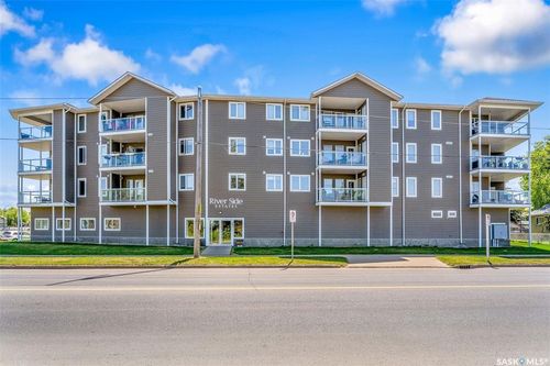 202-395 River St E, Prince Albert, SK, S6V0A3 | Card Image