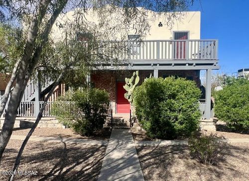 09-414 S 3rd Avenue, Tucson, AZ, 85701 | Card Image