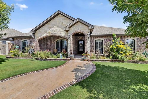 4502 Corona Ct, Midland, TX, 79707-4048 | Card Image