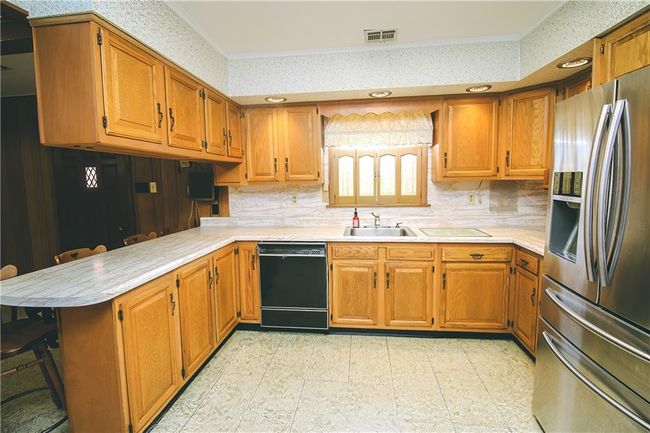 201 Mandarin St, House other with 3 bedrooms, 2 bathrooms and null parking in Metairie LA | Image 6