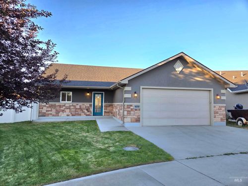 622 Lochsa Loop, Heyburn, ID, 83336-1009 | Card Image