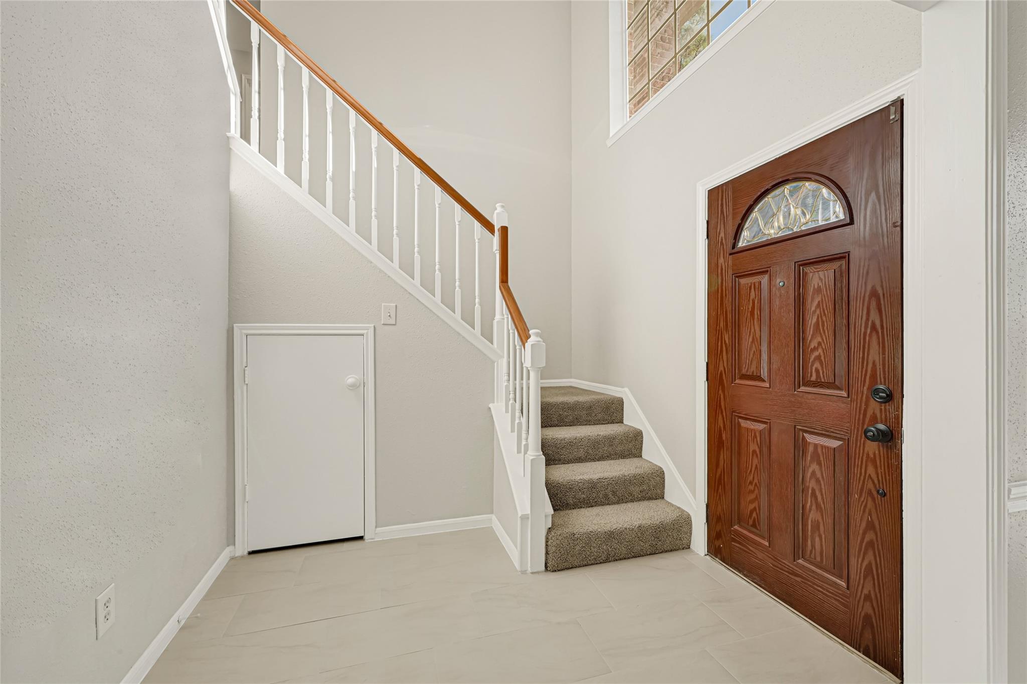 Residential Lease in Houston 3