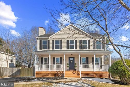 13425 Princedale Dr, WOODBRIDGE, VA, 22193-3911 | Card Image