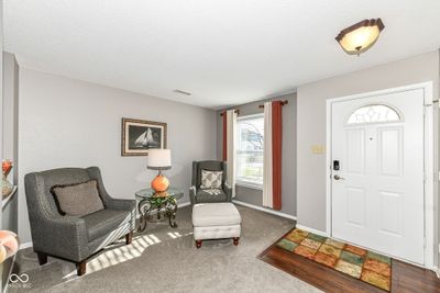 10344 Cumberland Pointe Boulevard, House other with 4 bedrooms, 2 bathrooms and null parking in Noblesville IN | Image 3