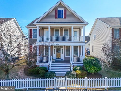 42558 Neighborly Lane, CHANTILLY, VA, 20152 | Card Image