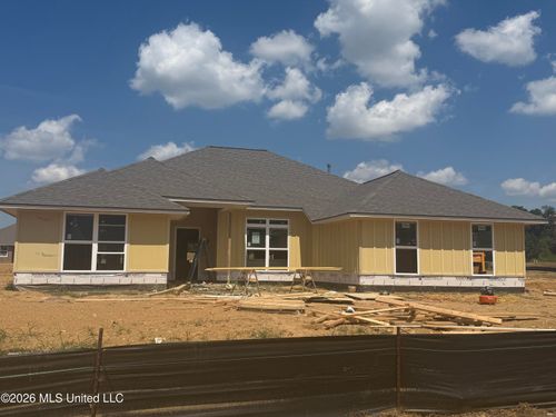 8836 Mary Mccoy Dr, Olive Branch, MS, 38654-2143 | Card Image
