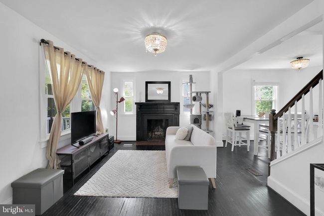 316 Wayland Rd, House other with 3 bedrooms, 2 bathrooms and null parking in CULPEPER VA | Image 4