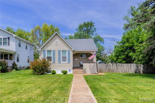 6635 Fyler Ave, Saint Louis, MO, 63139-2209 | Card Image