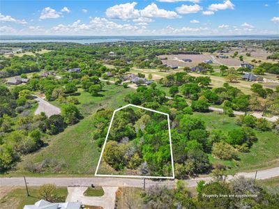 14079 Sandy Oaks Drive, Home with 0 bedrooms, 0 bathrooms and null parking in Whitney TX | Image 1