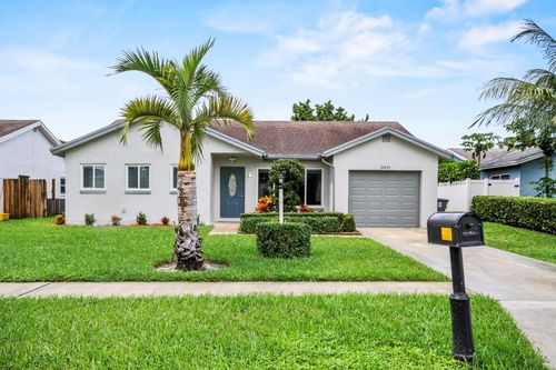 22493 Sw 56th Ave, Boca Raton, FL, 33433-4603 | Card Image