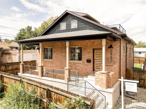 2931 W 20th Ave, Denver, CO, 80211-4651 | Card Image