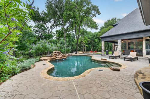 5117 Heather Ct, Flower Mound, TX, 75022-5687 | Card Image