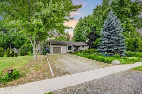 99 Baird St S, Bright, ON, N0J1B0 | Card Image