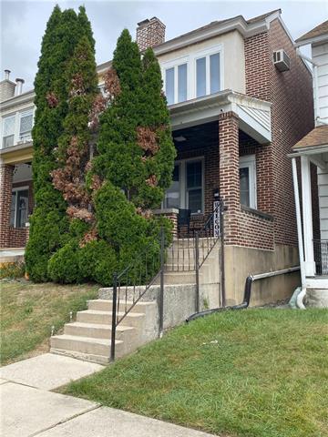 19th St, Allentown, PA 18104