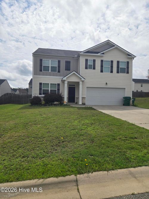 3056 Pepperhill Dr, Grovetown, GA, 30813-2267 | Card Image