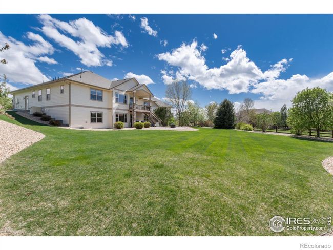 883 Skipping Stone Court, House other with 5 bedrooms, 2 bathrooms and 3 parking in Timnath CO | Image 30