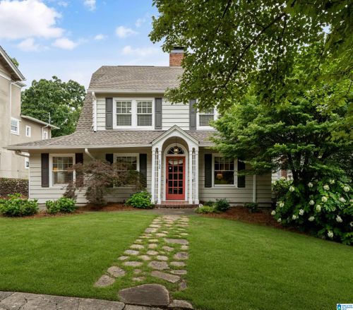 1134 Glen View Road, BIRMINGHAM, AL, 35222 | Card Image
