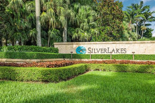 18063 Sw 13th St, Pembroke Pines, FL, 33029-4918 | Card Image
