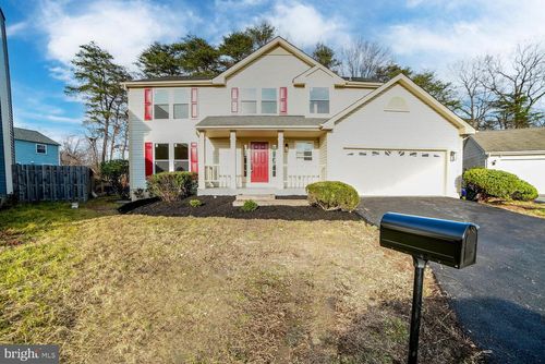 8 Saddle Creek Court, BURTONSVILLE, MD, 20866 | Card Image