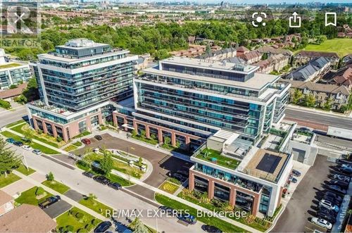 411-4800 Highway 7 Road, Vaughan (West Woodbridge), ON, L4L1H8 | Card Image