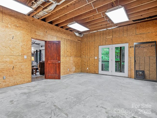 48 Grouse Thicket Rd, House other with 3 bedrooms, 3 bathrooms and null parking in Mars Hill NC | Image 31