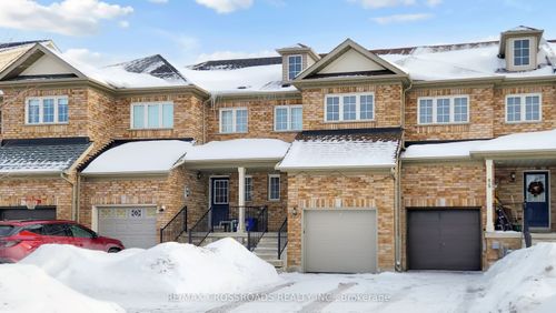 63 Heritage Hollow Estate St, Richmond Hill, ON, L4S2X3 | Card Image