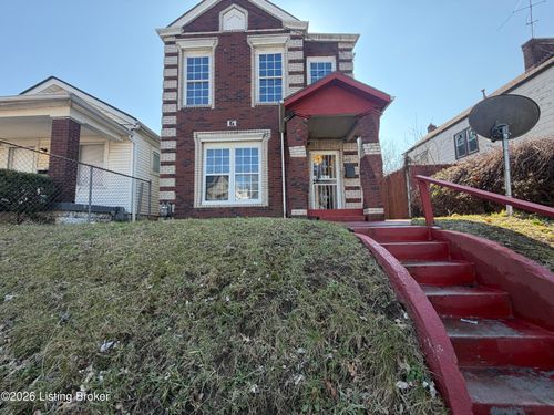 1774 Bolling Ave, Louisville, KY, 40210-1766 | Card Image