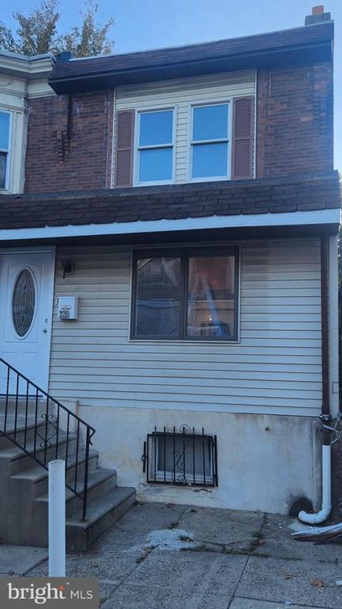 2210 Bonaffon St, PHILADELPHIA, PA, 19142-1803 | Card Image