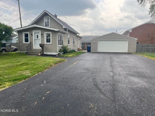2519 Lima Ave, Toledo, OH, 43613-2611 | Card Image
