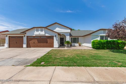 6232 N 88th Ave, Glendale, AZ, 85305-2422 | Card Image