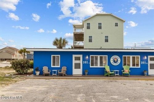 101 24th St, Emerald Isle, NC, 28594-6506 | Card Image