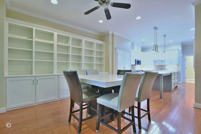 Dining/Kitchen | Image 9
