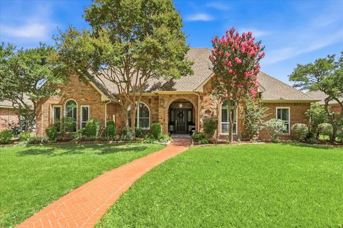 3613 Trinity Ln, Plano, TX, 75075-7816 | Card Image