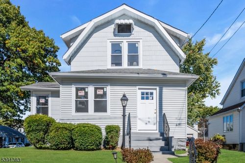 288 Harrison St, Nutley, NJ, 07110-2613 | Card Image