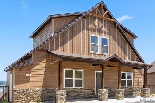 135 Frontier Way, Kimberling City, MO, 65686 | Card Image