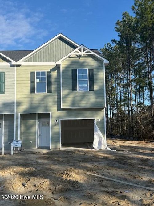 108 Crab Claw Spit Lane, Jacksonville, NC, 28546 | Card Image