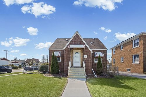 651 Sibley Blvd, Calumet City, IL, 60409-2532 | Card Image