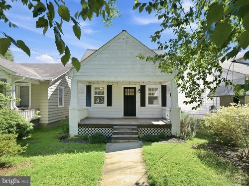 121 W 30th Street, Richmond, VA, 23225 | Card Image