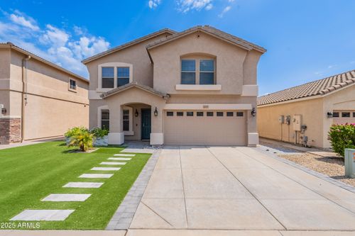 1839 E Parkside Ln, Phoenix, AZ, 85024-2483 | Card Image